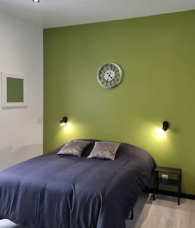 L'Elegance 002 Apartment Cambrai Ngoại thất bức ảnh