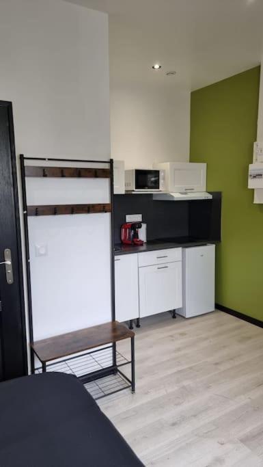L'Elegance 002 Apartment Cambrai Ngoại thất bức ảnh