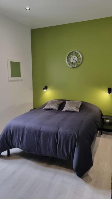 L'Elegance 002 Apartment Cambrai Ngoại thất bức ảnh