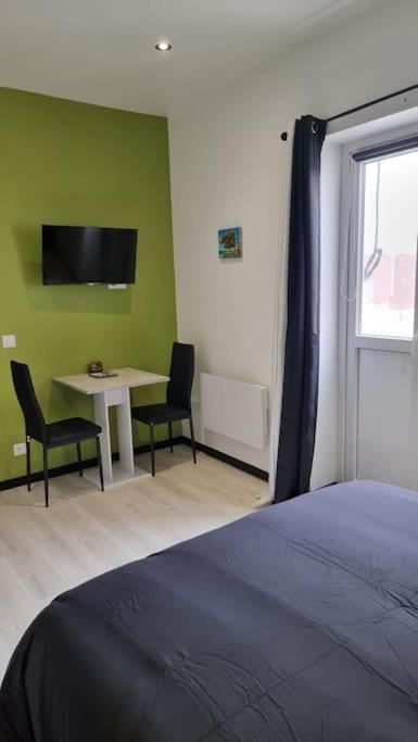 L'Elegance 002 Apartment Cambrai Ngoại thất bức ảnh