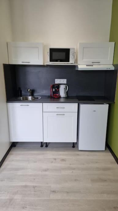 L'Elegance 002 Apartment Cambrai Ngoại thất bức ảnh