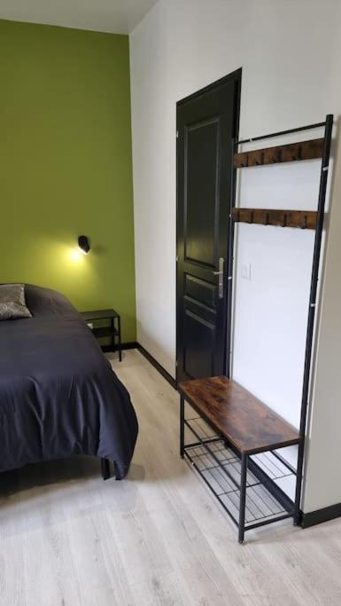 L'Elegance 002 Apartment Cambrai Ngoại thất bức ảnh
