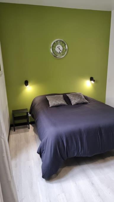 L'Elegance 002 Apartment Cambrai Ngoại thất bức ảnh