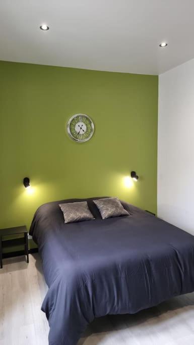 L'Elegance 002 Apartment Cambrai Ngoại thất bức ảnh