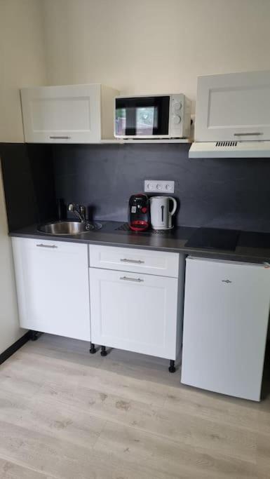 L'Elegance 002 Apartment Cambrai Ngoại thất bức ảnh