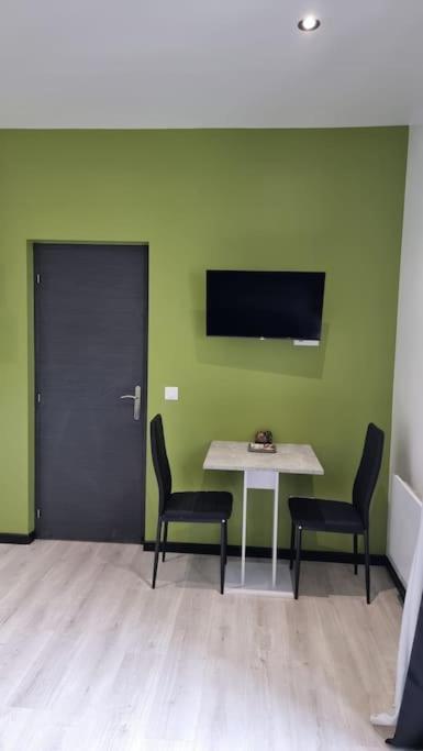L'Elegance 002 Apartment Cambrai Ngoại thất bức ảnh
