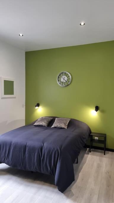 L'Elegance 002 Apartment Cambrai Ngoại thất bức ảnh